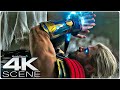Thor Vs God Butcher 2022 Final Fight Scene Thor 4 Love And Thunder 4K Movie Clip