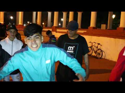 METRYK vs THS - Semifinal - La Perla Del Norte - Regional KOMP3