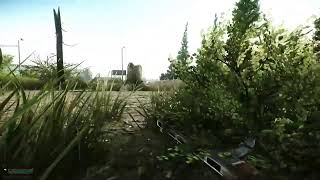 Escape From Tarkov