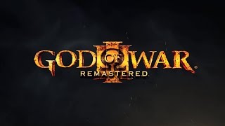 God of War III Remastered video 1