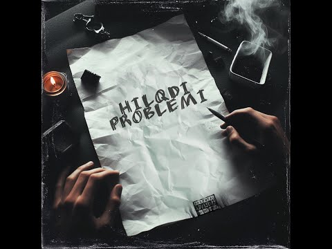 NQMAMKTRL x ERMO - HILQDI PROBLEMI (OFFICIAL AUDIO)