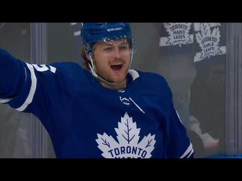 Hockey Night in Canada 2021-10-16 19:00