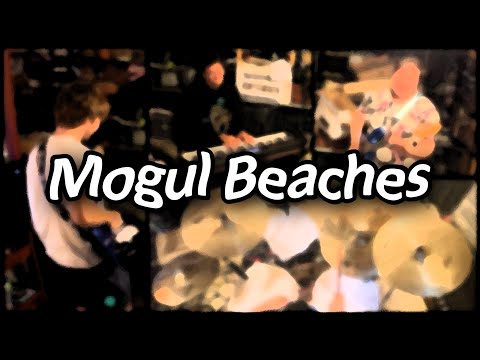Mogul Beaches - GroovinJackson