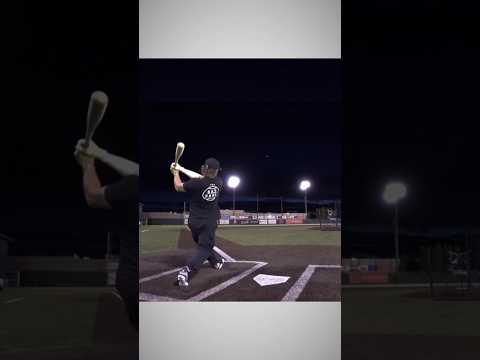 BASEBALL VS CRICKET BAT !!