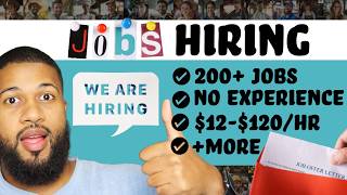 Hiring Surge: 3 Work From Home Companies With Around 200 Remote Jobs