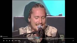 Taratata John Butler Trio  ZEBRA ( live ) 2006