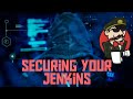 Jenkins Security Best Practices Jenkins User Management Jenkins Advanced