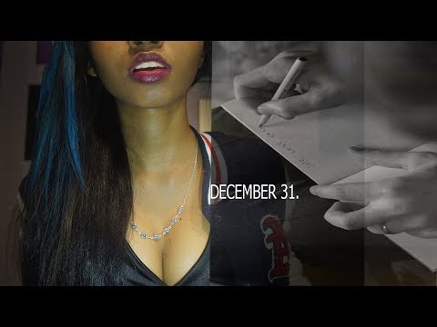 NOSSO ÚLTIMO RÉVEILLON | Ele Deixou uma Carta de despedida (citação)