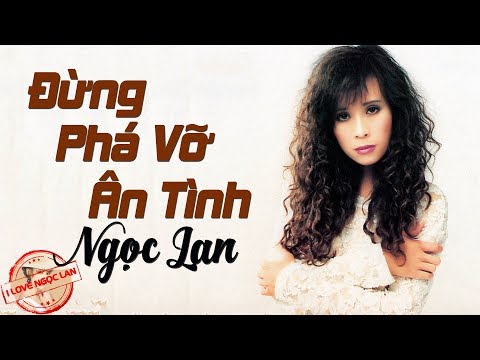 Thể hiện bởi Ngọc Lan