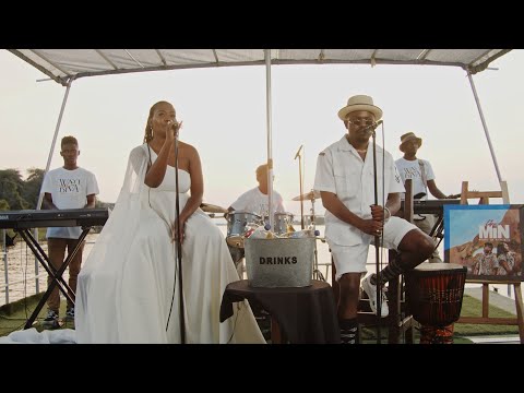 Rock The Boat S1 EP6 - Ethnix