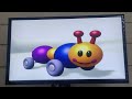 Opening To Baby Noah Animal Expedition 2004 DVD