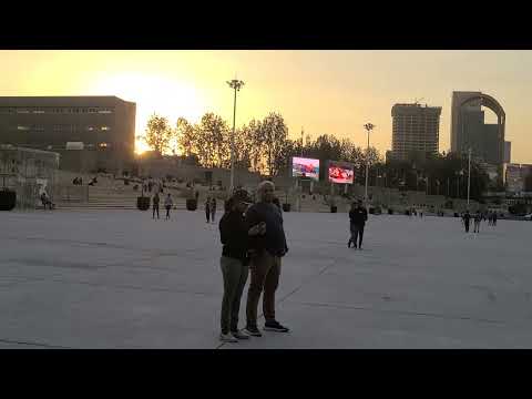 Meskel Square, Addis Ababa, Ethiopia(1)