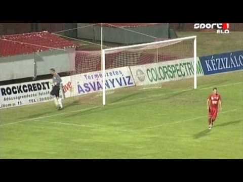 2009.08.29. Diósgyőr - Vasas