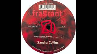 SANDRA COLLINS - Red 🇭‌🇶‌❗