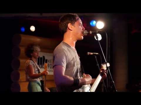 Faces Stay With Me - The Thermals