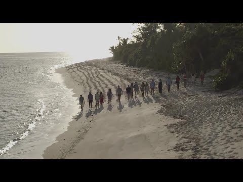 'Survivor' Begins Its 42nd Edition