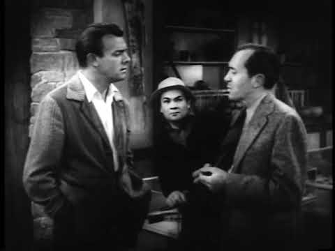 The Leopard Man (1943) Trailer