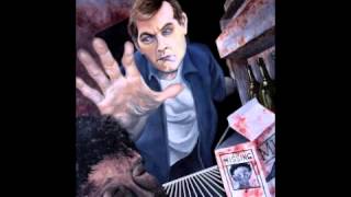 Slayer - 213 (the horror of Jeffrey Dahmer)