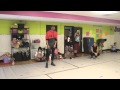 Ashanti - "Count" | RBX CREW Workshop | Choreography by: @JstnBennett