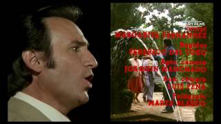 TODO ES POSIBLE EN GRANADA, canción Granada