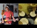 MUSE - Cave [GUITAR, PIANO & DRUM COVER ...