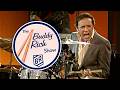 The Buddy Rich Show - "Bugle Call Rag" 1982 Performance