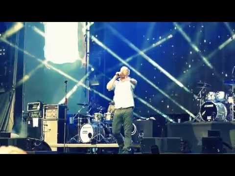 Lucie - Mít tě sám@Lochotín 2014