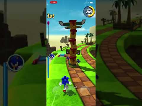 Pyramid Valley R as Sonic