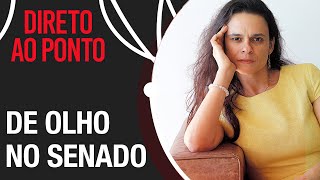 Janaína Paschoal revela que não disputará mais o cargo de deputada estadual