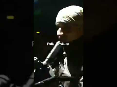 Yaşarken Ölenler --- Türk Özel Harekat #pöh #polissevdalısı