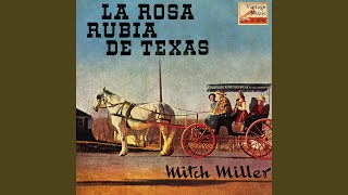 The Yellow Rose Of Texas