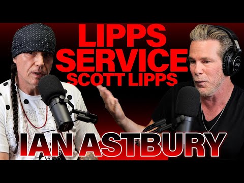 Ian Astbury of The Cult talks with Scott Lipps about Rick Rubin, the new record, and so much more.