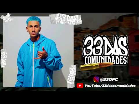 Mc Kaick Sk - Avista Nós De Glock ( Dj Yuri )