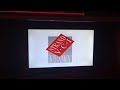 Opening To Thomas Gets Tricked VHS