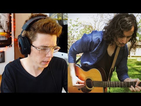 I react to Jorge Aguilera | Rolando Mora ME LA PELA and Duet