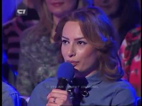 1tv.am - Erg Ergoc - 17.03.2013 - Sirvats Erger