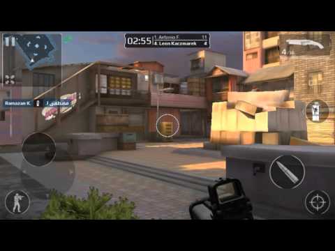 Ich bin ein abgefuckter killer