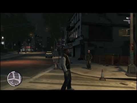 Lg n460/n450 - GTA: Episodes from Liberty City