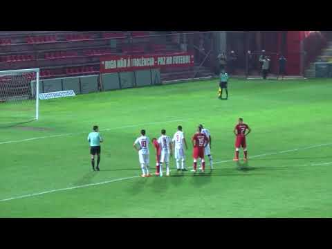 Osasco Audax 1x1 Linense