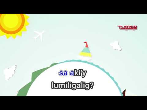 18689   Ganito Ba Talaga   Liezel Garcia