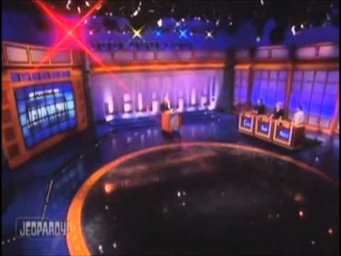 Jeopardy! Theme 1997-2001