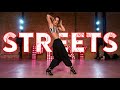 Doja Cat - Streets | Choreography by Nicole Kirkland #FulloutTV