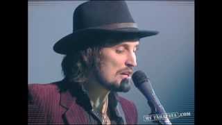 Kasabian &quot;Shoot the runner&quot; (Live Taratata Jan 2007)