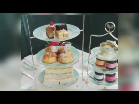 Naqiyah Mayat : Luxury & Travel Writer