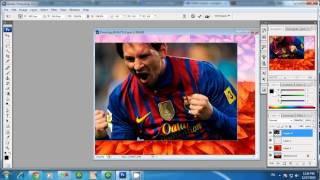 preview picture of video 'Huong Dan Ghep Hinh Tren Photoshop'