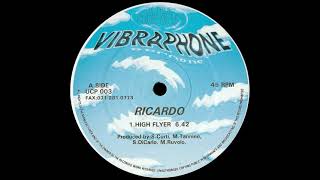 Ricardo - High Flyer