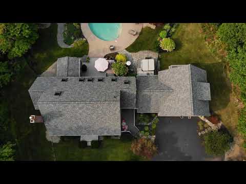 Linden Street Boylston MA