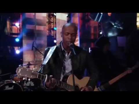 Javier Colon - Fix You (The Voice U.S.)