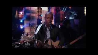 Javier Colon - Fix You (The Voice U.S.)