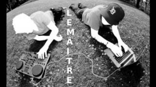 Lemaitre - The Friendly Sound | HQ